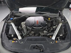 Kia Stinger 3.3 Automatic, снимка 17