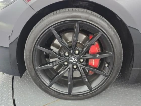 Kia Stinger 3.3 Automatic, снимка 5