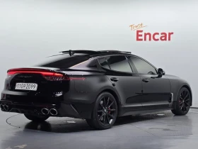 Kia Stinger 3.3 Automatic, снимка 3