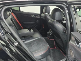 Kia Stinger 3.3 Automatic, снимка 15