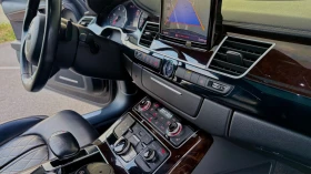 Audi A8, снимка 15