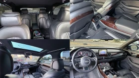 Audi A8, снимка 8