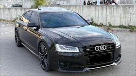 Audi A8, снимка 2