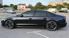 Audi A8, снимка 5