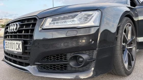 Audi A8, снимка 13