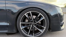Audi A8, снимка 12