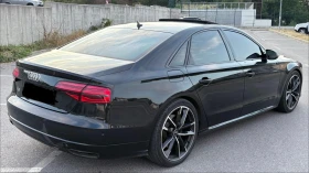 Audi A8, снимка 4