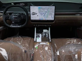 Hyundai Grandeur 2.5 Automatic, снимка 8