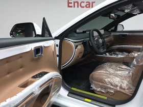 Hyundai Grandeur 2.5 Automatic, снимка 7
