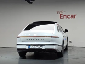 Hyundai Grandeur 2.5 Automatic, снимка 5