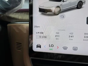 Hyundai Grandeur 2.5 Automatic, снимка 12