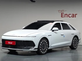 Hyundai Grandeur 2.5 Automatic, снимка 1
