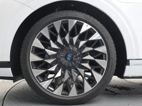 Hyundai Grandeur 2.5 Automatic, снимка 6