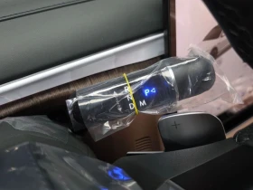 Hyundai Grandeur 2.5 Automatic, снимка 10