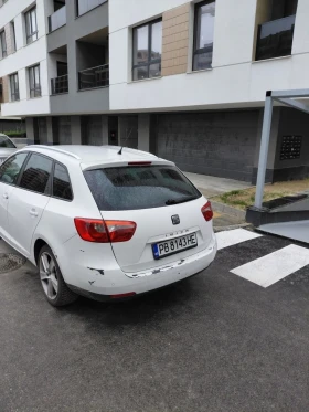 Seat Ibiza, снимка 3