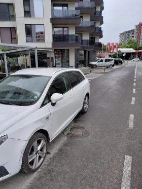 Seat Ibiza, снимка 2