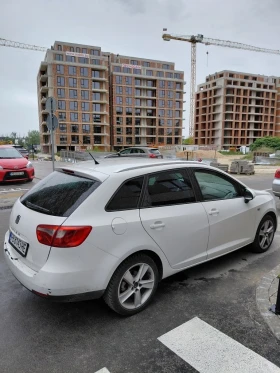 Seat Ibiza, снимка 4