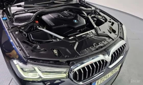 BMW 530 i xDrive M Sport /ОБДУХВАНЕ/ШИБИДАХ/ДИСТРОНИК/360, снимка 6