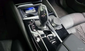 BMW 530 i xDrive M Sport /ОБДУХВАНЕ/ШИБИДАХ/ДИСТРОНИК/360, снимка 9