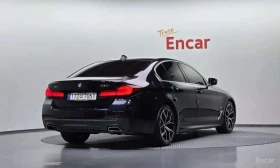 BMW 530 i xDrive M Sport /ОБДУХВАНЕ/ШИБИДАХ/ДИСТРОНИК/360, снимка 2