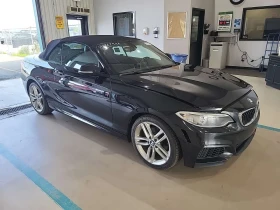 BMW 228 М ПАКЕТ/XDRIVE/CARFAX/ПОДГРЕВ/ПАМЕТ/, снимка 3