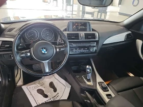 BMW 228 М ПАКЕТ/XDRIVE/CARFAX/ПОДГРЕВ/ПАМЕТ/, снимка 12