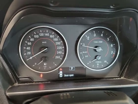 BMW 228 М ПАКЕТ/XDRIVE/CARFAX/ПОДГРЕВ/ПАМЕТ/, снимка 11