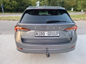 Skoda Octavia 2.0* DSG* A/C* LED* NAVI* , снимка 4