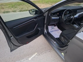 Skoda Octavia 2.0* DSG* A/C* XENON, снимка 9