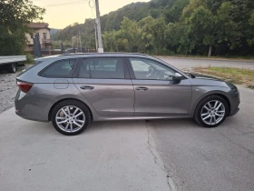 Skoda Octavia 2.0* DSG* A/C* XENON, снимка 6