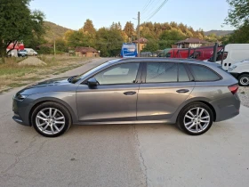 Skoda Octavia 2.0* DSG* A/C* LED* NAVI* , снимка 2