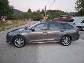Skoda Octavia 2.0* DSG* A/C* XENON, снимка 2