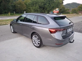 Skoda Octavia 2.0* DSG* A/C* XENON, снимка 3