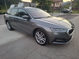 Skoda Octavia 2.0* DSG* A/C* XENON, снимка 7