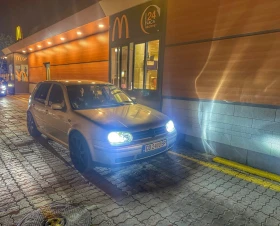 VW Golf Golf 4 1.9 TDI, 116 к.с, снимка 1