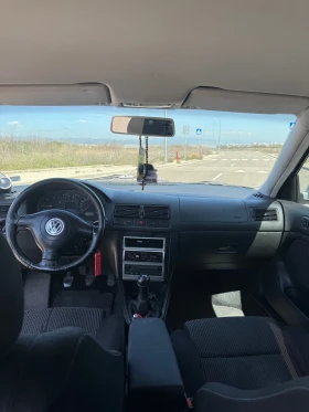 VW Golf Golf 4 1.9 TDI, 116 к.с, снимка 5
