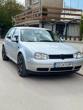 VW Golf Golf 4 1.9 TDI, 116 к.с, снимка 2