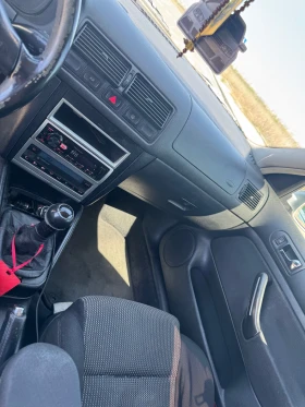 VW Golf Golf 4 1.9 TDI, 116 к.с, снимка 7