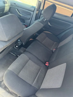 VW Golf Golf 4 1.9 TDI, 116 к.с, снимка 6