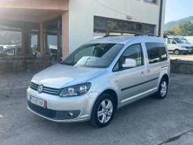 VW Caddy 2.0 TDI  DSG, снимка 1