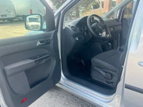 VW Caddy 2.0 TDI  DSG, снимка 9