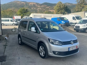 VW Caddy 2.0 TDI  DSG, снимка 6