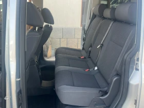 VW Caddy 2.0 TDI  DSG, снимка 13