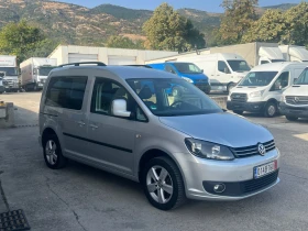 VW Caddy 2.0 TDI  DSG, снимка 5