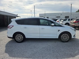 Ford S-Max 6+ 1/EU6D/NAVI/КАМЕРА, снимка 2