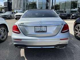 Mercedes-Benz E 350 / 360 /  Distronic / Burmester / Carfax, снимка 4