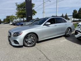 Mercedes-Benz E 350 / 360 /  Distronic / Burmester / Carfax, снимка 2