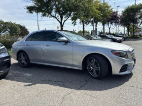 Mercedes-Benz E 350 / 360 /  Distronic / Burmester / Carfax, снимка 3