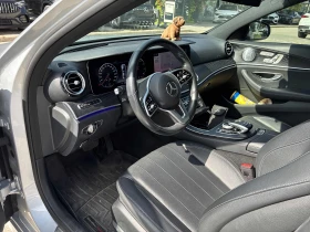 Mercedes-Benz E 350 / 360 /  Distronic / Burmester / Carfax, снимка 5