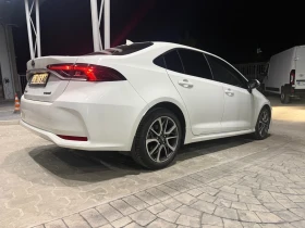 Toyota Corolla Седан/хибрид, снимка 6